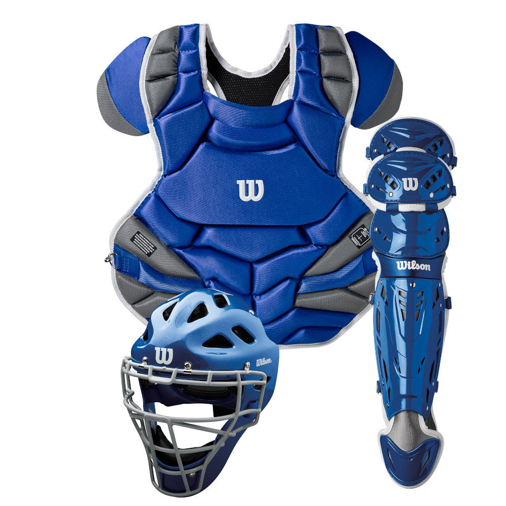 C1K NOCSAE Catcher's Kit Adult product image 1, provided for visual reference and product detail review