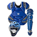 C1K NOCSAE Catcher's Kit Adult product image 1, provided for visual reference and product detail review