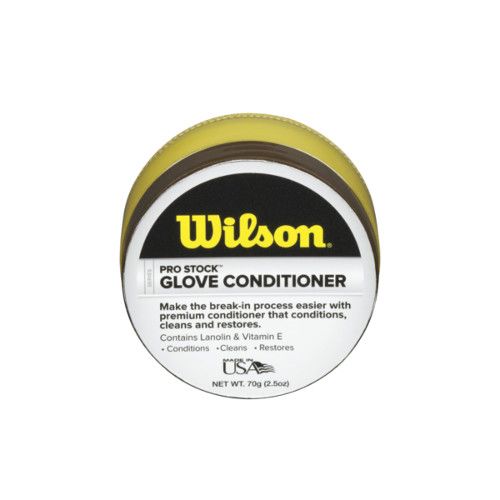 Wilson Pro Stock Glove Conditioner product image 1, provided for visual reference and product detail review