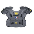 Pro Platinum Chest Protector product image 1, provided for visual reference and product detail review