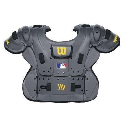 Pro Platinum Chest Protector product image 1, provided for visual reference and product detail review