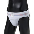 Adult Jock Support with Cup product image 1, provided for visual reference and product detail review