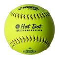 HOT DOT USA Softball Ball (UN) product image 1, provided for visual reference and product detail review
