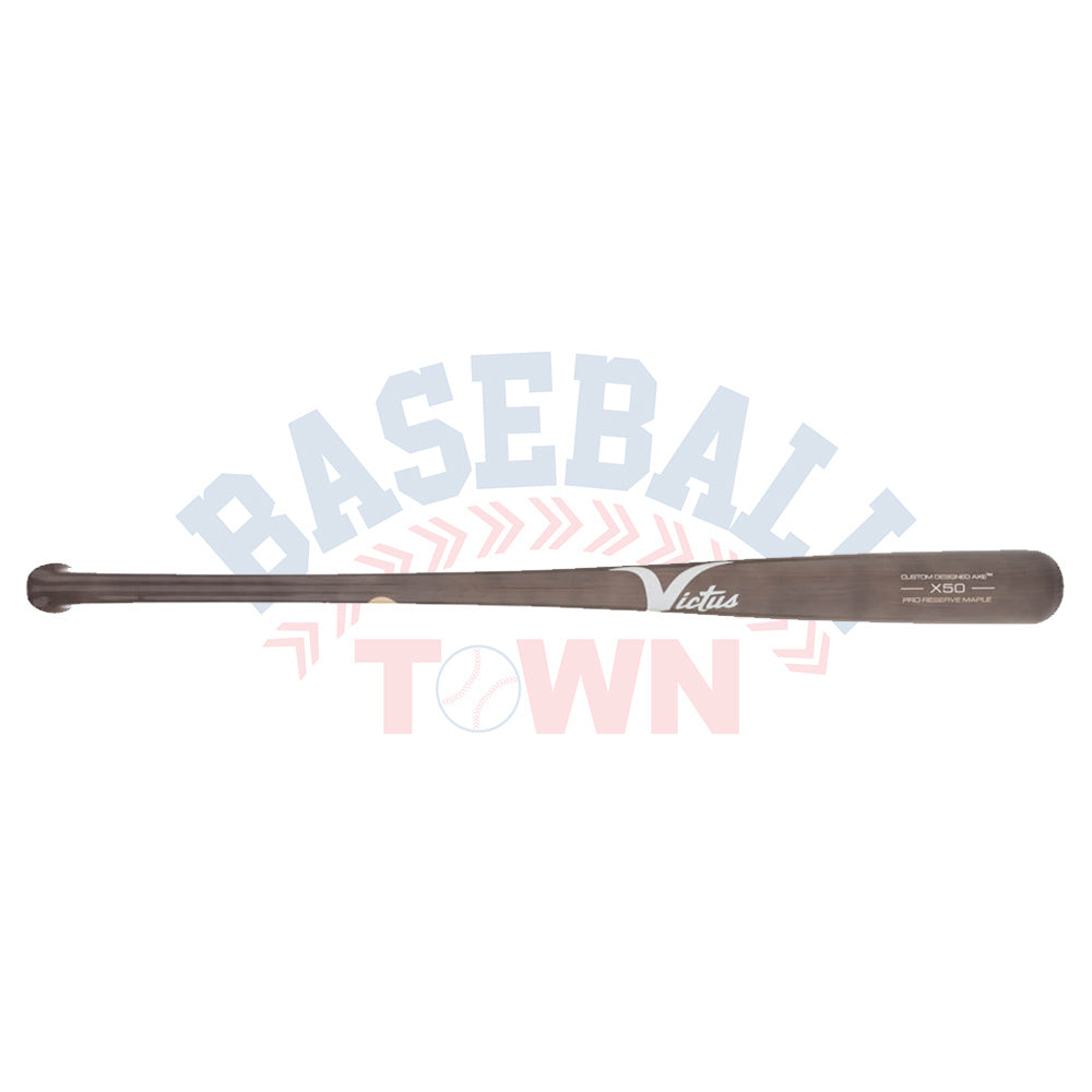 X50 Axe Maple Baseball Bat product image 1, provided for visual reference and product detail review